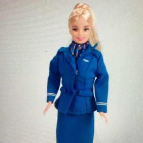 Meet your Posher, Debbie - Picture 1 of 1